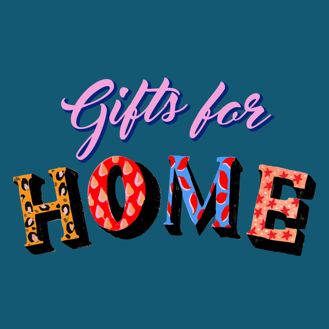 Home Gift Ideas