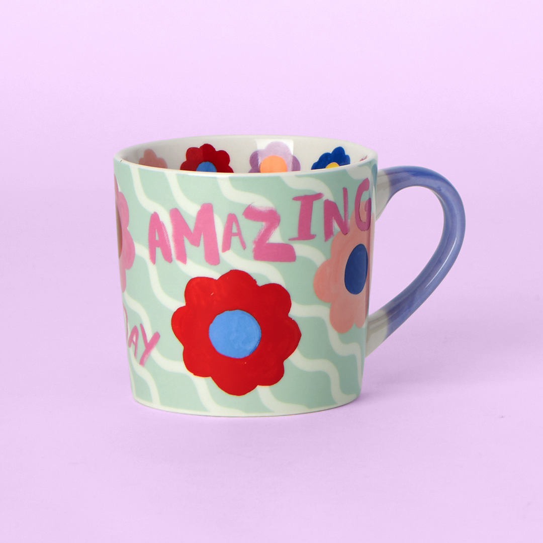 Make Today Amazing Mug