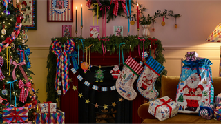 Dear Santa: Introducing the Eleanor Bowmer Christmas Collection 2026