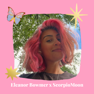 The Start of Something Cosmic – Astrology x EB