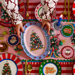 Four Steps to Table-Scaping a Christmas They’ll Never Forget