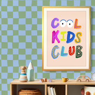 Kids Room Decor