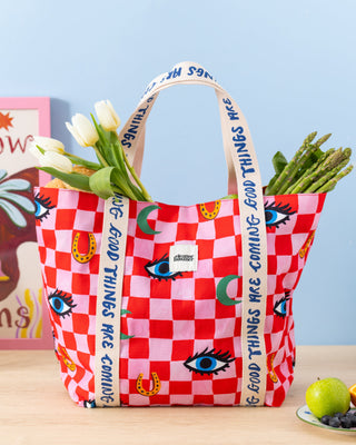 On The Go Essentials