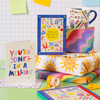 Gifts For Teachers