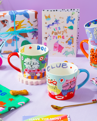 Gifts for Pet Parents