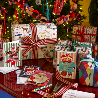 Christmas Cards & Wrap