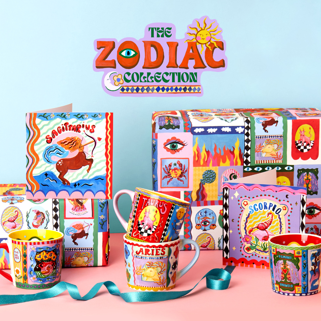 The Zodiac Collection