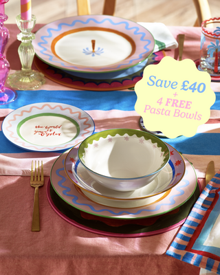 Electric Coast 12 Piece Dining Set