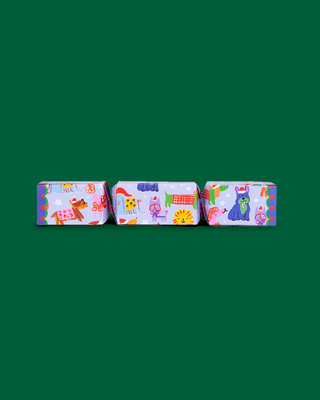 Dog Lover Christmas Gift Set