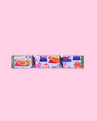 Cat Lover Christmas Gift Set