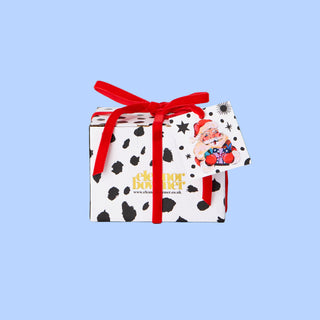 Cosy Penguins Christmas Mug