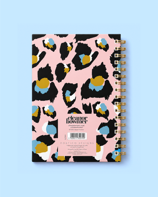 Positive Afirmations A5 2027 Diary