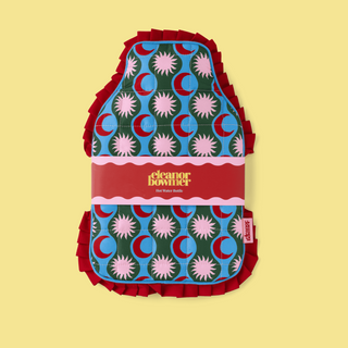 Celestial Skies Hot Water Bottle Cover