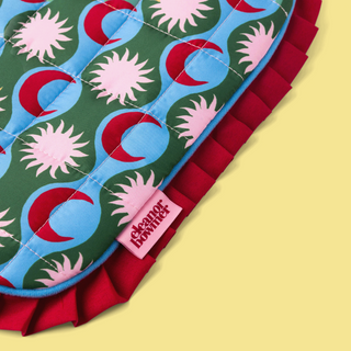 Celestial Skies Hot Water Bottle Cover