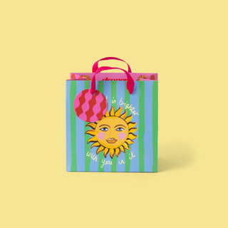Sunshine Mug Gift Bag