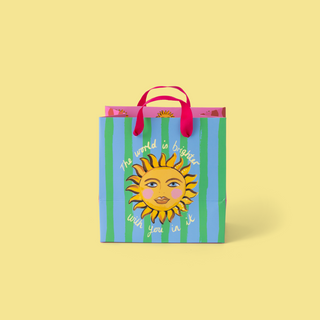 Sunshine Mug Gift Bag