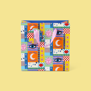 Celestial Medium Gift Bag