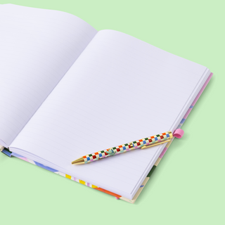 Follow Your Dreams B5 Notebook & Pen Set