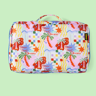 Dreamer Packing Cubes - Set of 3