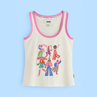 Girls Rule Short Pyjama Set