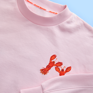 You're My Lobster Sweatshirt