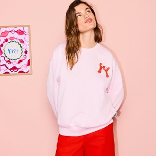 You're My Lobster Sweatshirt