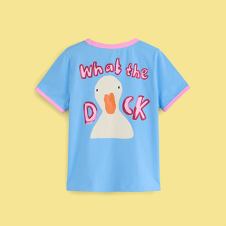 What The Duck T-Shirt