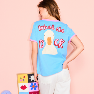 What The Duck T-Shirt