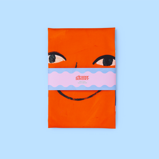 Feeling Vine Tea Towel