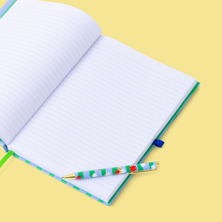 Legend Notebook & Pen Set