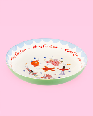 Dear Santa Tableware Bundle