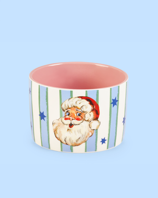 Merry Icons Nibble Bowls - Set Of 3