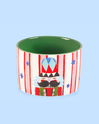 Merry Icons Nibble Bowls - Set Of 3