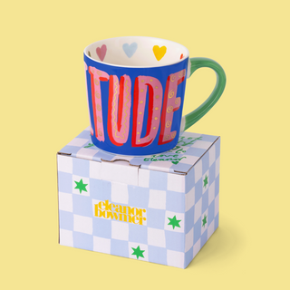 Gratitude Mug