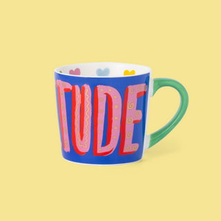 Gratitude Mug