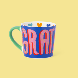 Gratitude Mug