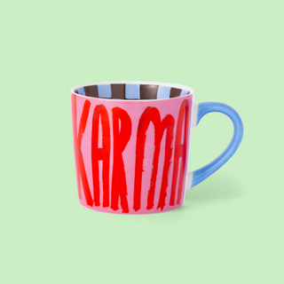 Good Karma Mug