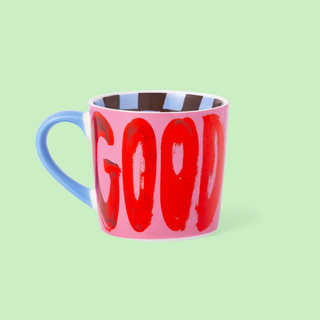 Good Karma Mug
