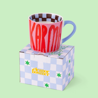 Good Karma Mug