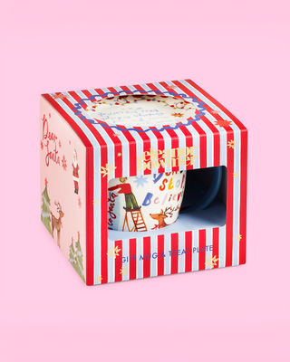 Christmas Eve Gift Set