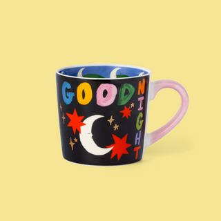 Good Night Mug