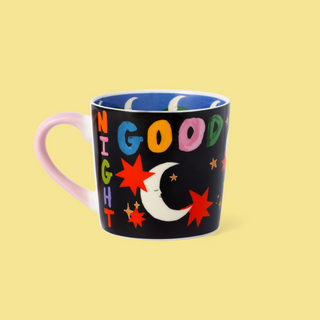 Good Night Mug