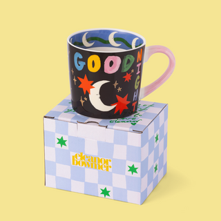Good Night Mug