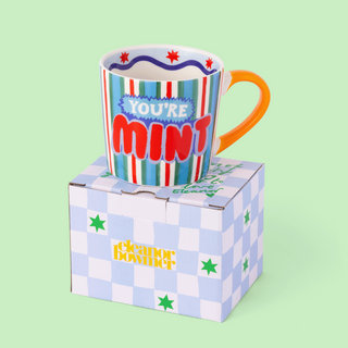 You're Mint Mug