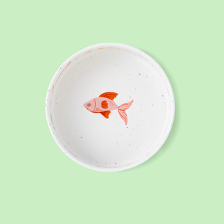Cool Cat Club Bowl