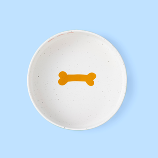 Cool Dog Club Bowl