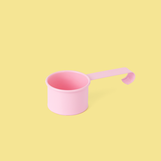 Cool Dog Club Storage Tin & Scoop