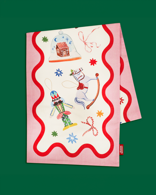 Christmas Table Linen Bundle