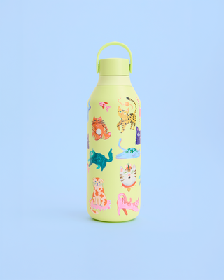 Eleanor Bowmer x Chilly's Cat Club Bottle