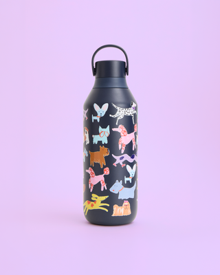 Eleanor Bowmer x Chilly's Dog Club Bottle